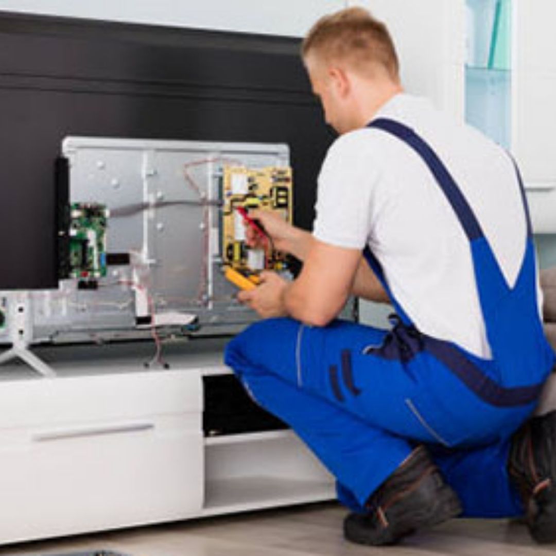 Divriği Televizyon Tamircisi